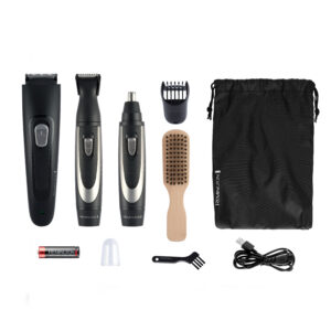 Q424 - MB905 MB905AU MB905 MB906_ - The Works Beard Trimmer Kit Group - EU - WITB (1)