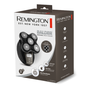 Afeitadora de Cabeza Remington Balder™ XR7050