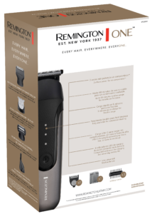 Multigroomer Remington ONE SFG2040