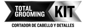 Cortador De Cabello Grooming Kit HC1080-MB06