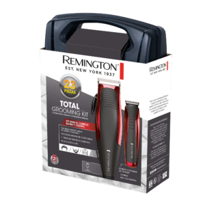 Cortador De Cabello Grooming Kit HC1080-MB06