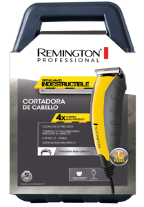 Cortador De Cabello Grooming Kit HC1080-MB06