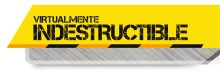 Icono indestructible