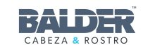Afeitadora de Cabeza Rostro Balder™ XF8000
