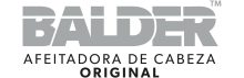 Afeitadora de Cabeza Remington Balder™ XR7050
